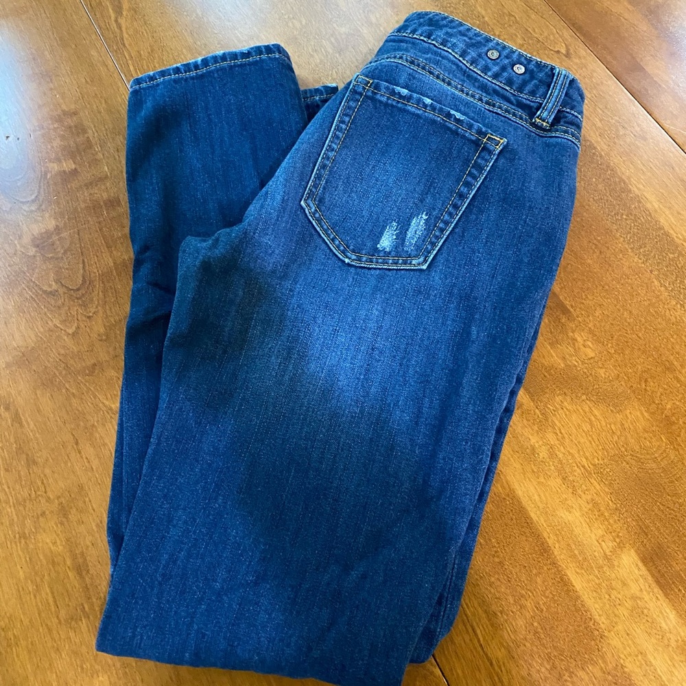 Cabi Boyfriend Jean SZ 4